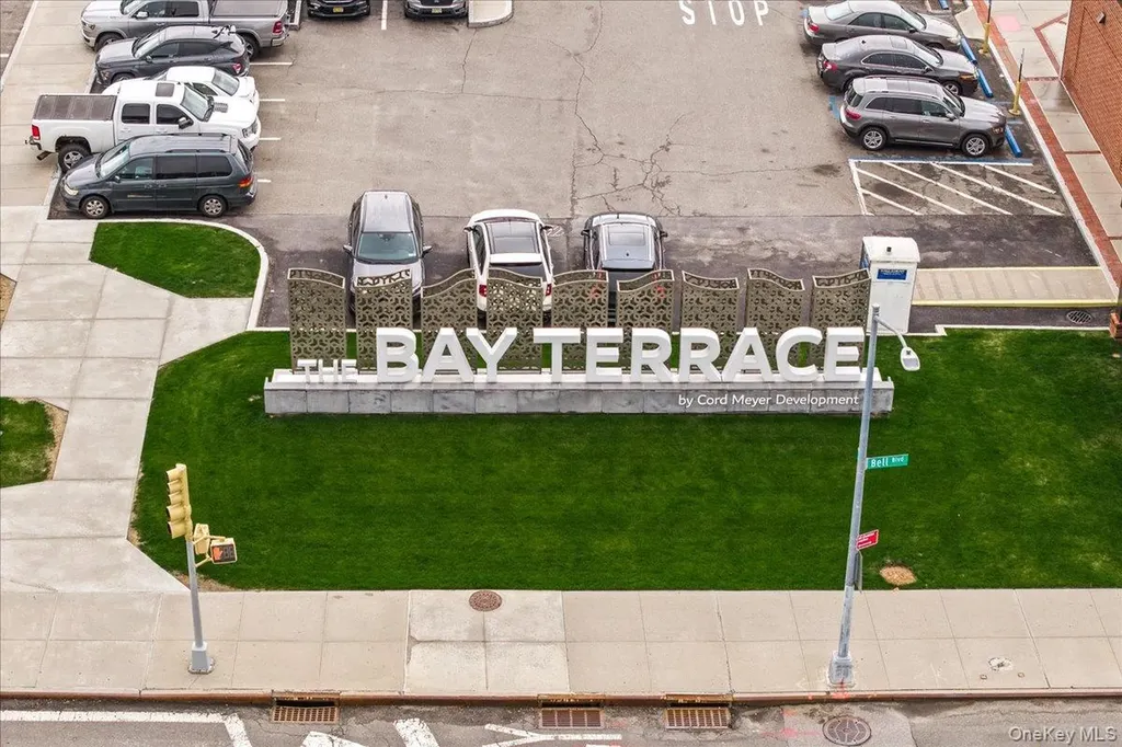 2325 Bell Boulevard Bayside NY 11360