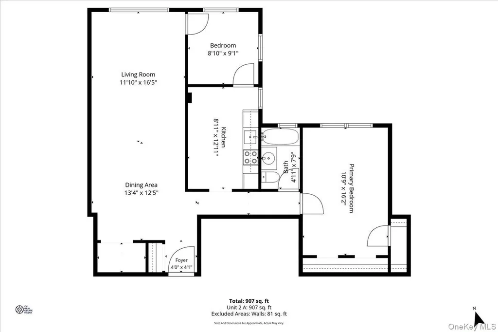 2325 Bell Boulevard Bayside NY 11360
