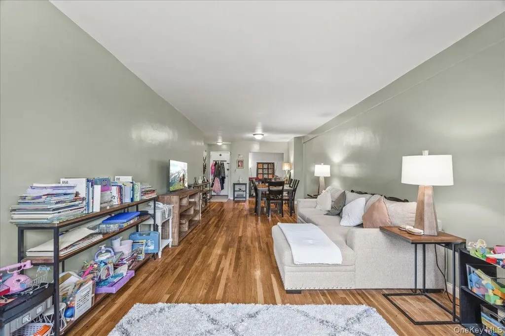 2325 Bell Boulevard Bayside NY 11360