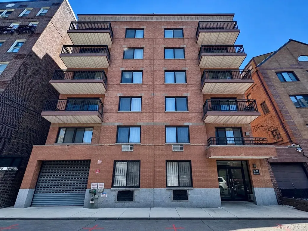 91-06 Whitney Avenue Elmhurst NY 11373