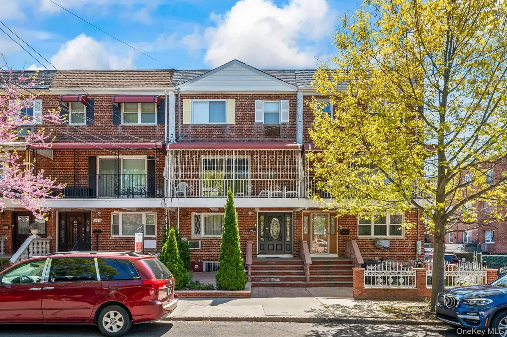 10516 Flatlands 4th Street Brooklyn NY 11236