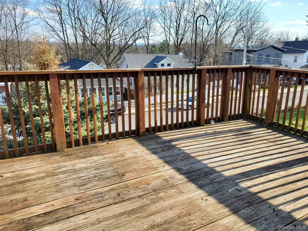 22 Ridge Avenue Walden NY 12586