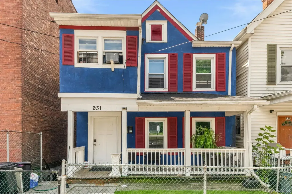 931 Diven Street Peekskill NY 10566