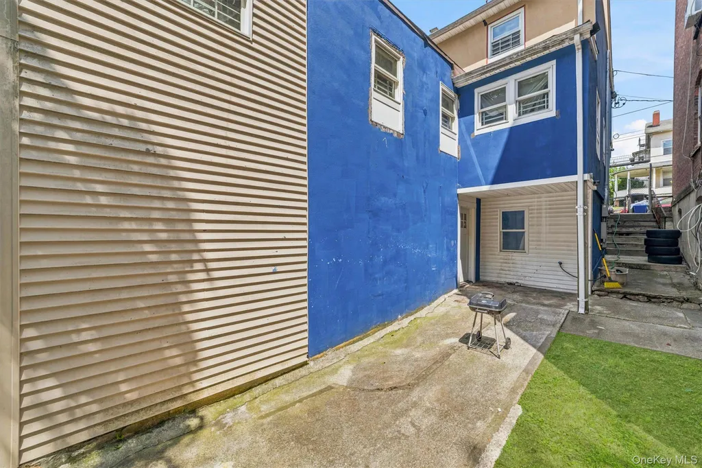 931 Diven Street Peekskill NY 10566