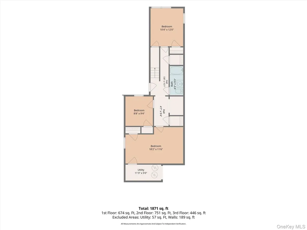 931 Diven Street Peekskill NY 10566