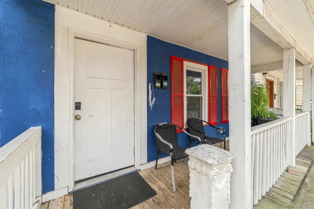 931 Diven Street Peekskill NY 10566