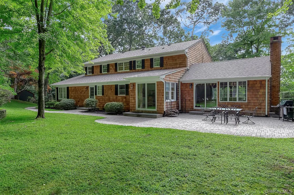 451 River Road Nissequogue NY 11780