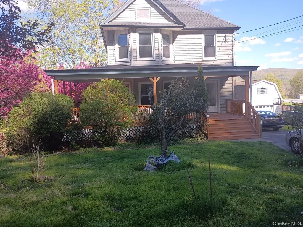 468 State Route 32 Highland Mills NY 10930
