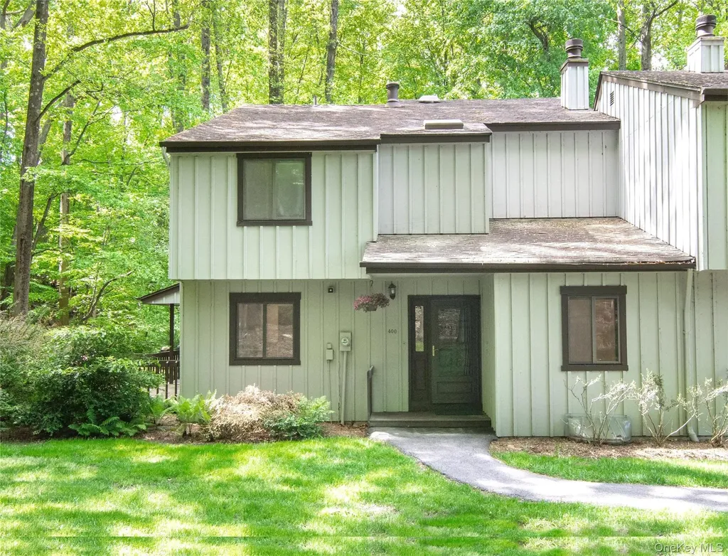 400 Birch Lane Irvington NY 10533