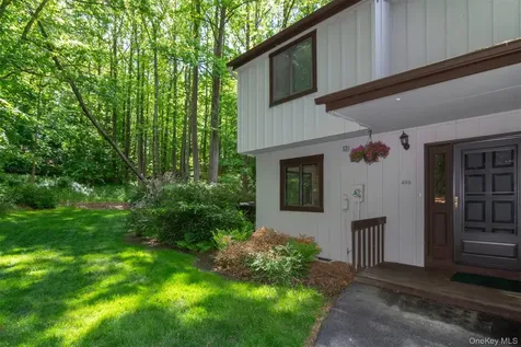 400 Birch Lane Irvington NY 10533