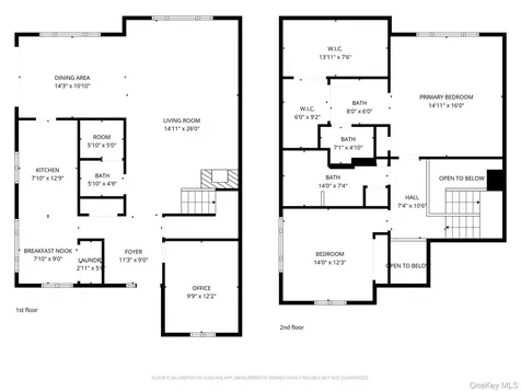 400 Birch Lane Irvington NY 10533