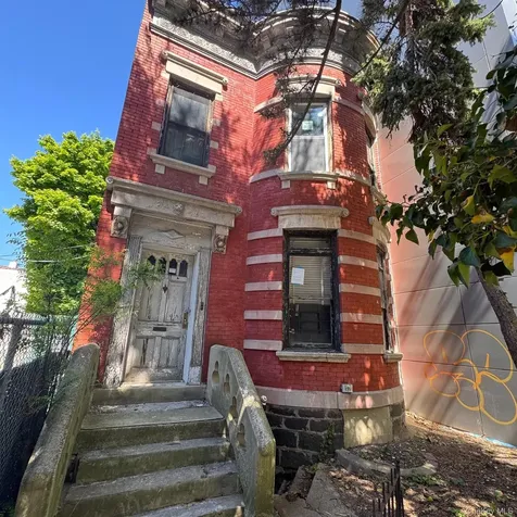 10811 72ND Avenue Forest Hills NY 11375