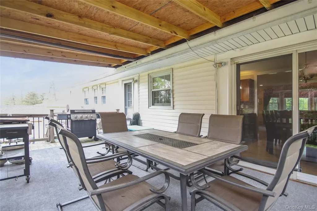43 Red Fox Lane Brewster NY 10509