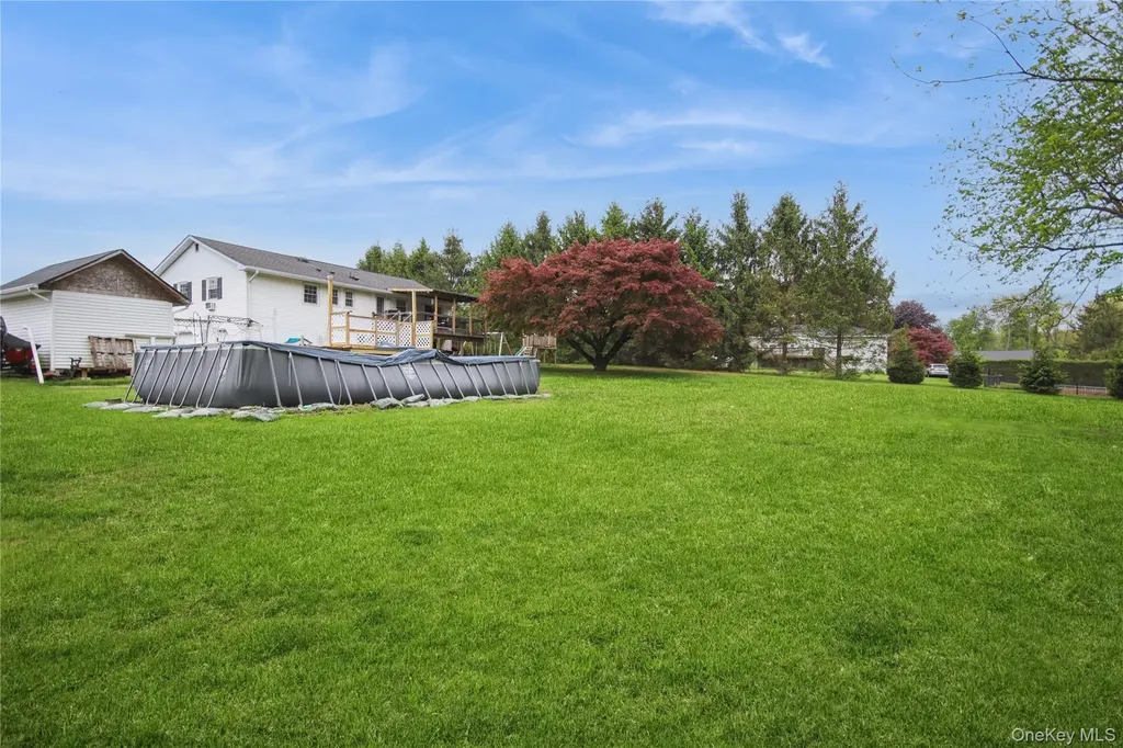 43 Red Fox Lane Brewster NY 10509