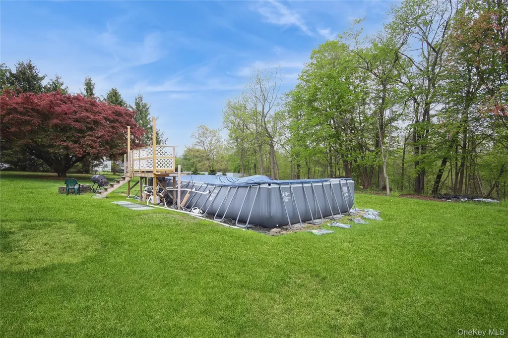 43 Red Fox Lane Brewster NY 10509