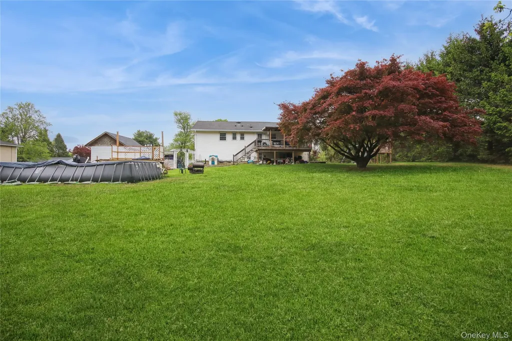 43 Red Fox Lane Brewster NY 10509