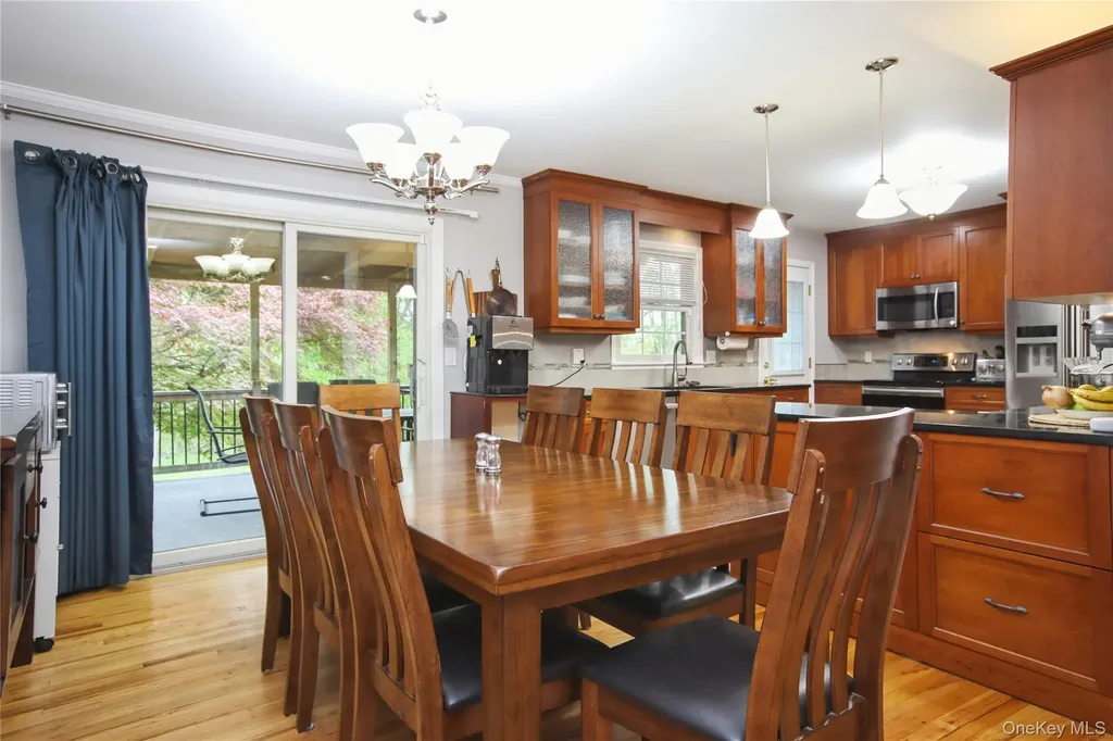 43 Red Fox Lane Brewster NY 10509
