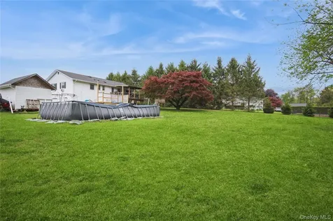 43 Red Fox Lane Brewster NY 10509