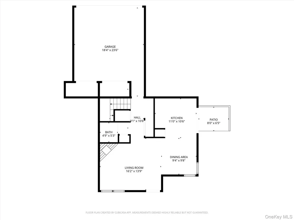 2722 Whispering Hills Chester NY 10918