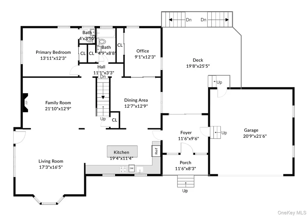 10 E Linwood Street Valhalla NY 10595