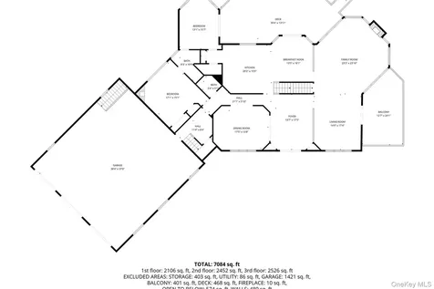 23 Greenwich Avenue Woodbury NY 10917