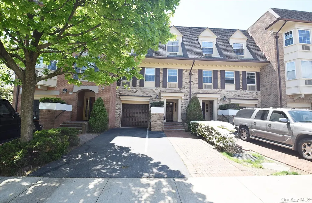 208-08 Robert Road Bayside NY 11360