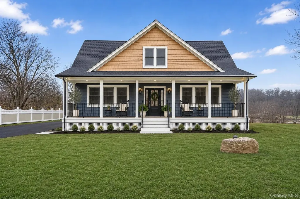 3 Little York Road Warwick NY 10990