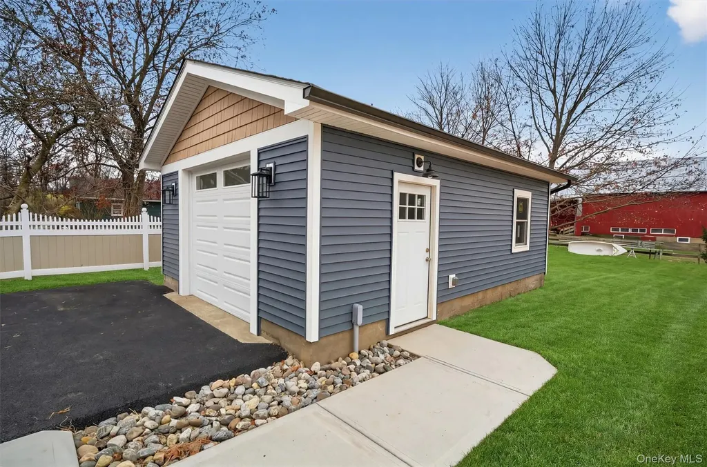 3 Little York Road Warwick NY 10990