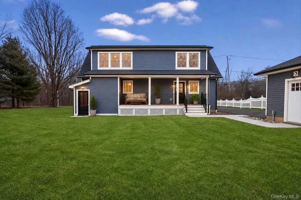 3 Little York Road Warwick NY 10990