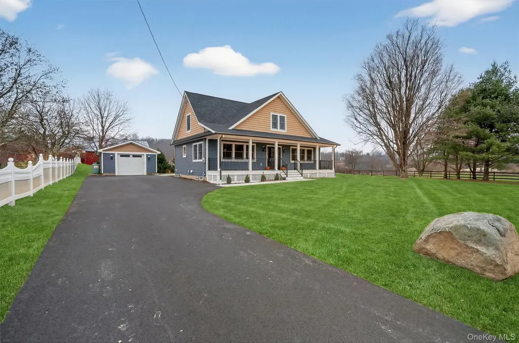 3 Little York Road Warwick NY 10990