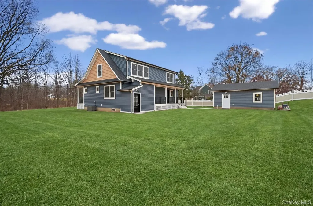 3 Little York Road Warwick NY 10990