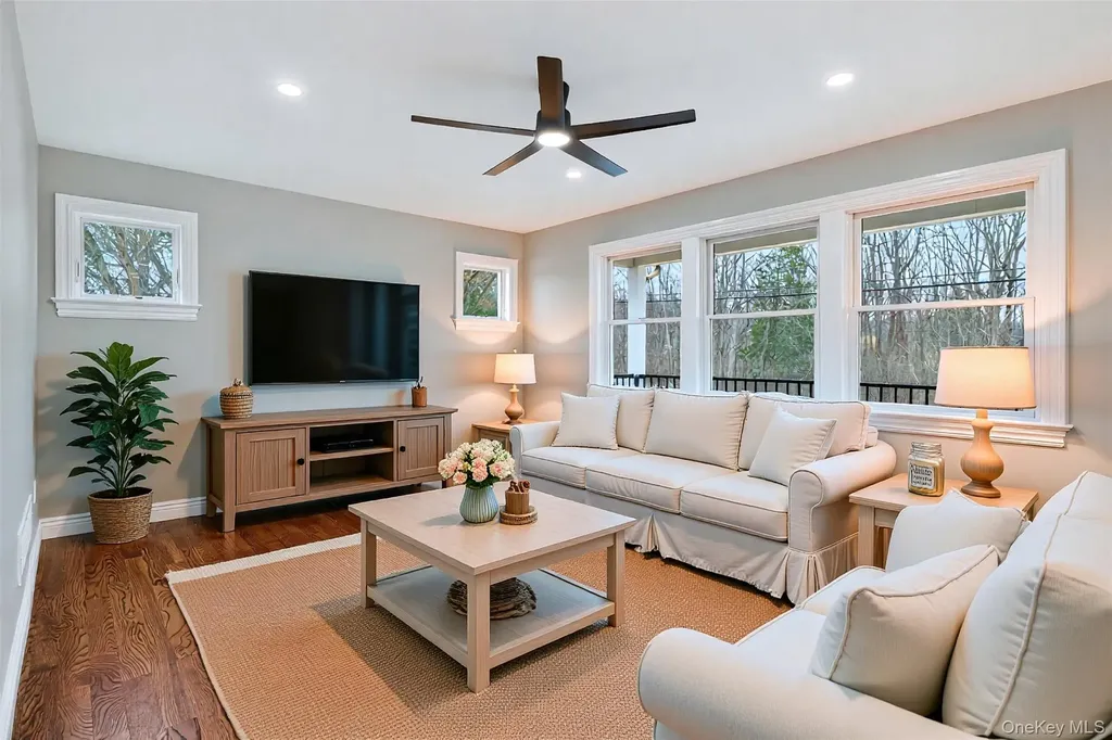 3 Little York Road Warwick NY 10990