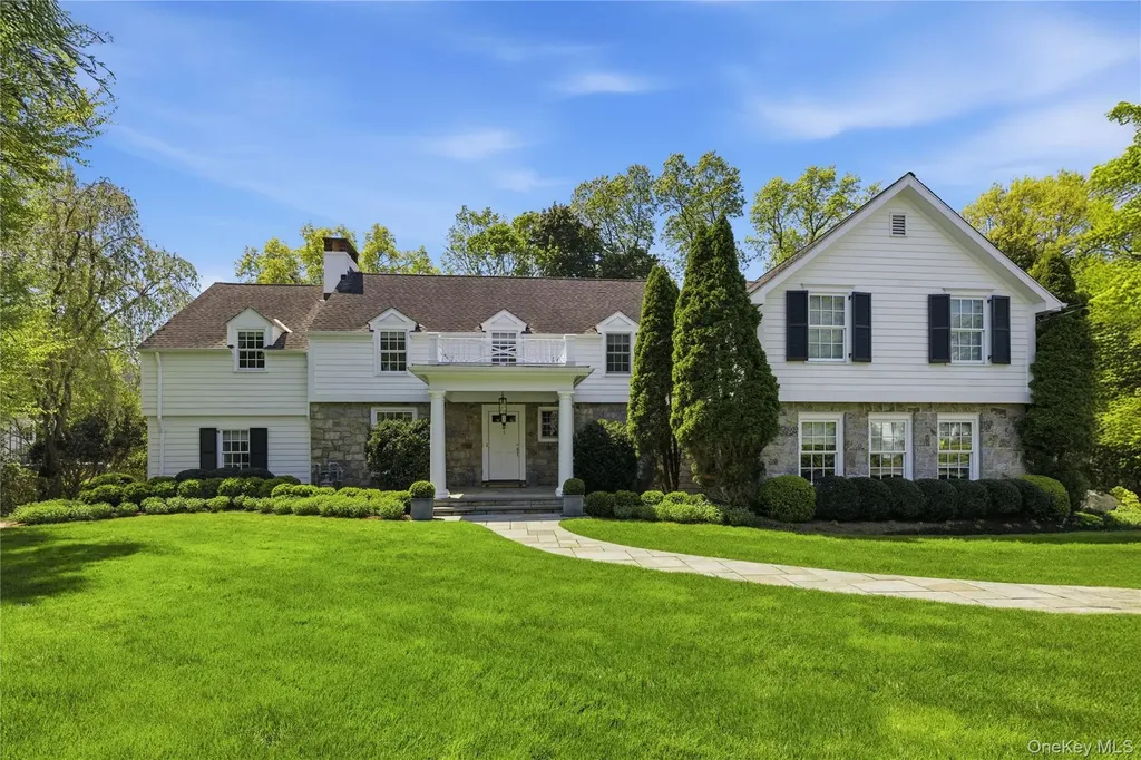 4 Martin Road Rye NY 10580