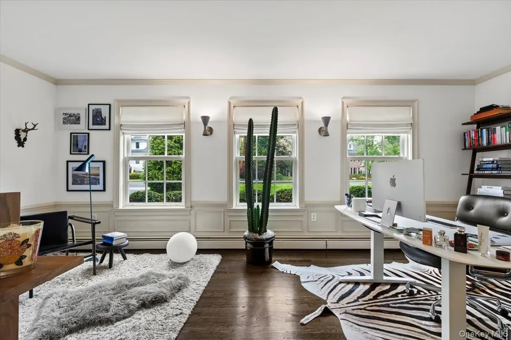 4 Martin Road Rye NY 10580