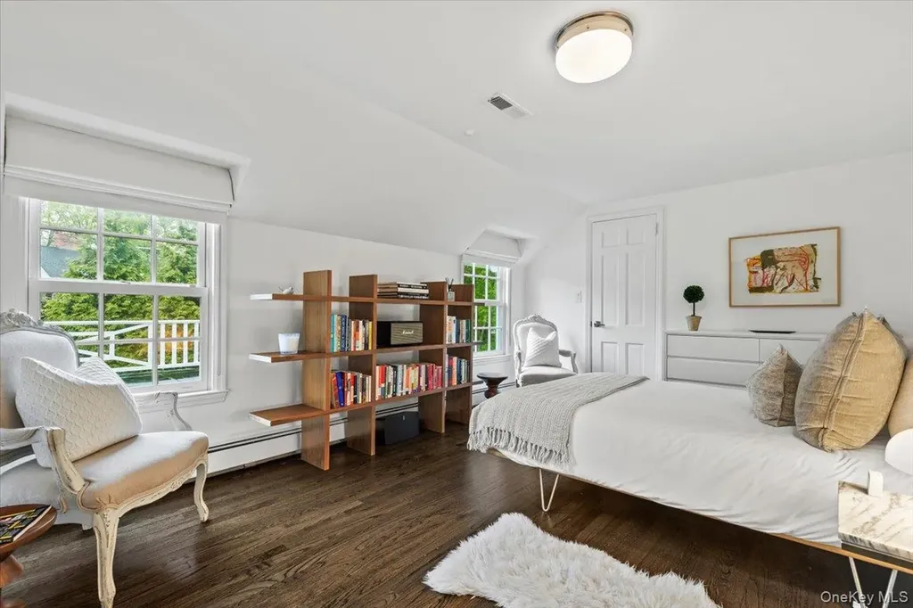 4 Martin Road Rye NY 10580