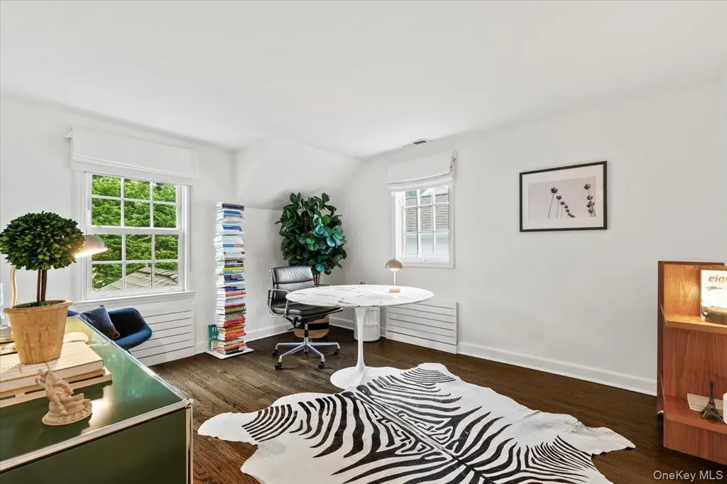 4 Martin Road Rye NY 10580