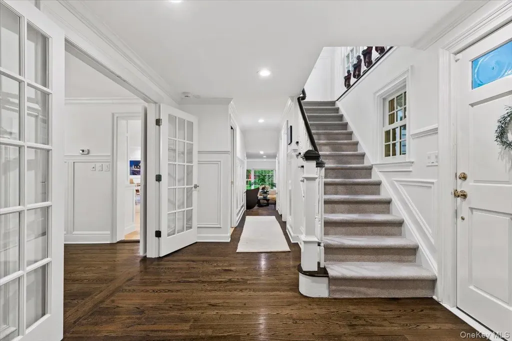4 Martin Road Rye NY 10580