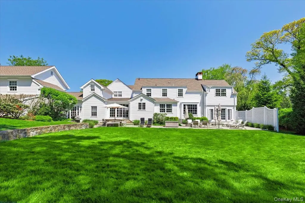 4 Martin Road Rye NY 10580