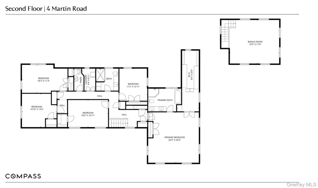 4 Martin Road Rye NY 10580