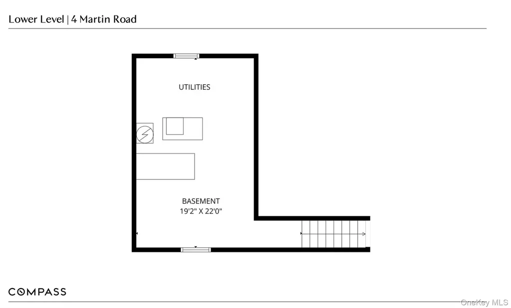4 Martin Road Rye NY 10580