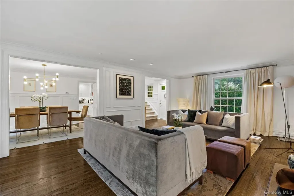 4 Martin Road Rye NY 10580