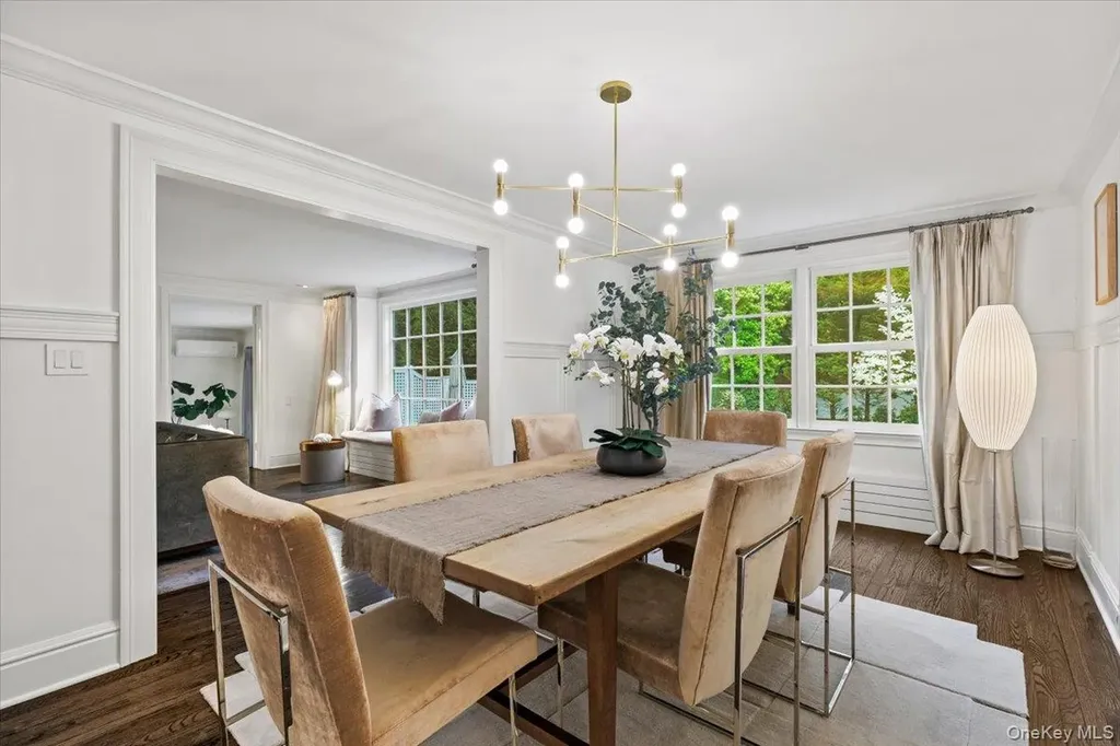 4 Martin Road Rye NY 10580