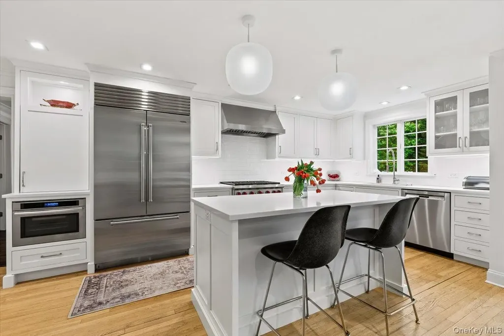 4 Martin Road Rye NY 10580
