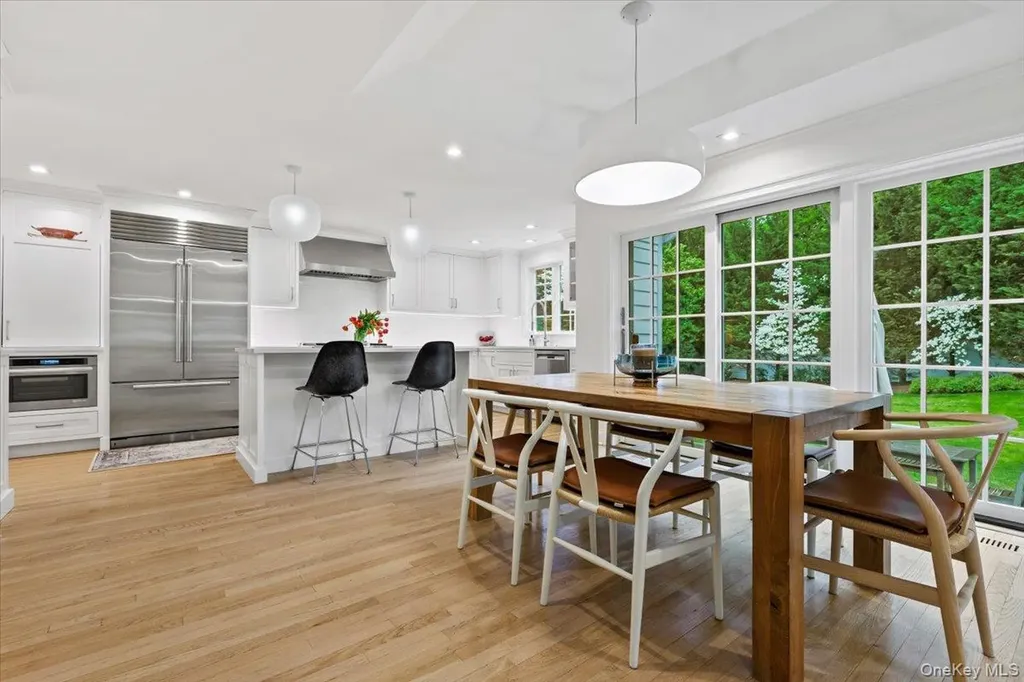4 Martin Road Rye NY 10580