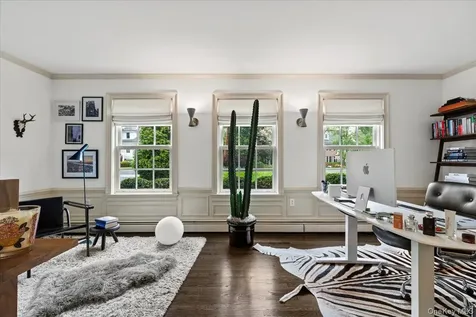 4 Martin Road Rye NY 10580