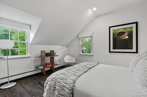 4 Martin Road Rye NY 10580