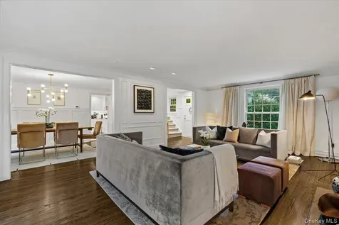 4 Martin Road Rye NY 10580