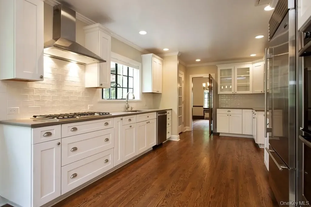 11 Eton Road Scarsdale NY 10583