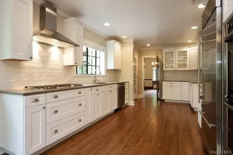 11 Eton Road Scarsdale NY 10583