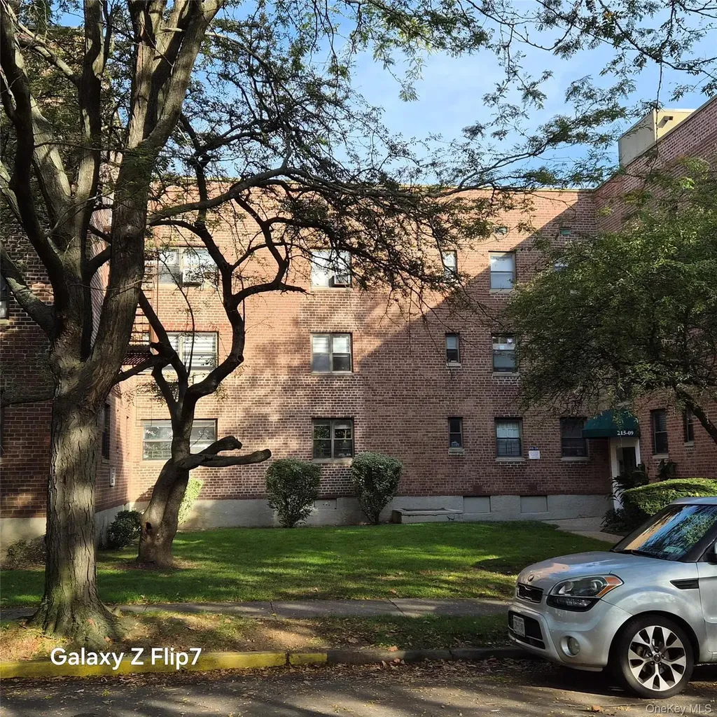 215-09 47th Avenue Bayside NY 11361